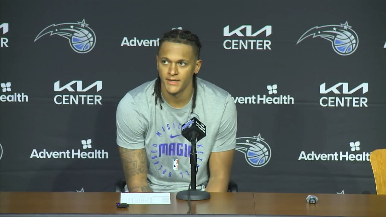 | Orlando Magic