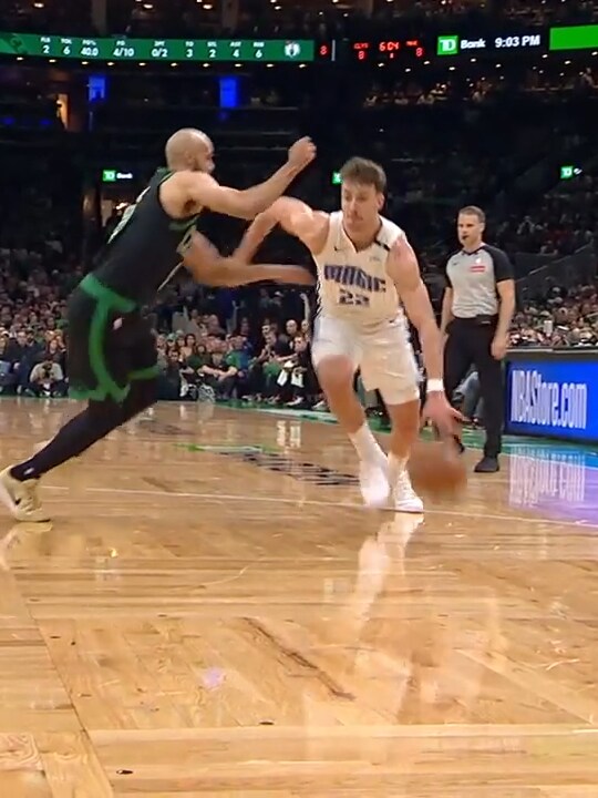 Game Highlights: Magic 121, Kings 91