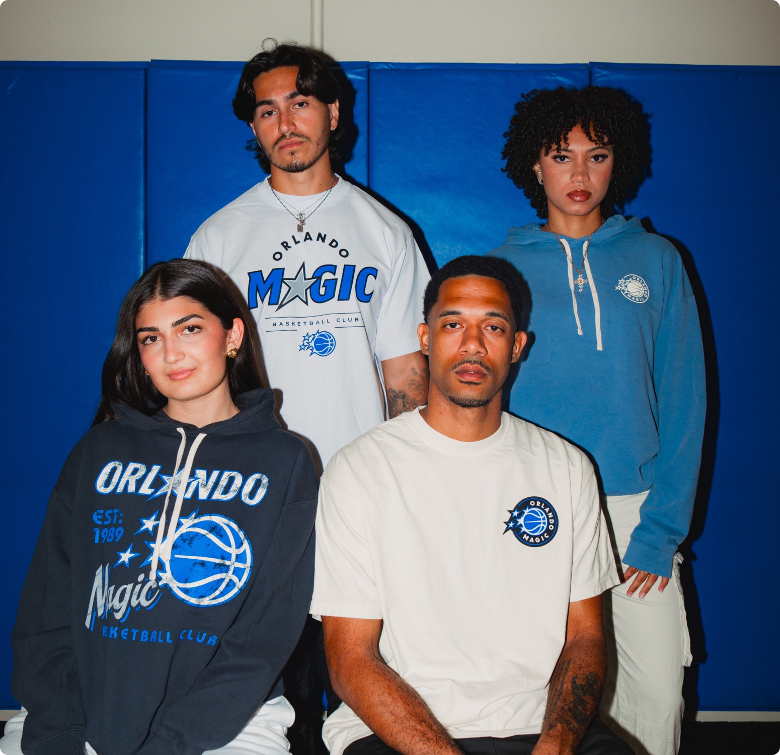 スパイク Orlando Magic スパイク Orlando Magic Orlando Magic