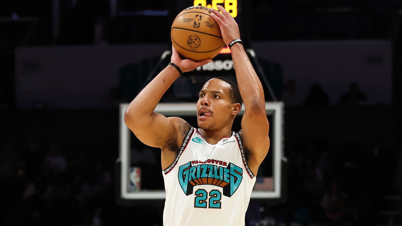 Orlando Magic Acquire Desmond Bane in Blockbuster Trade, A Player That ...