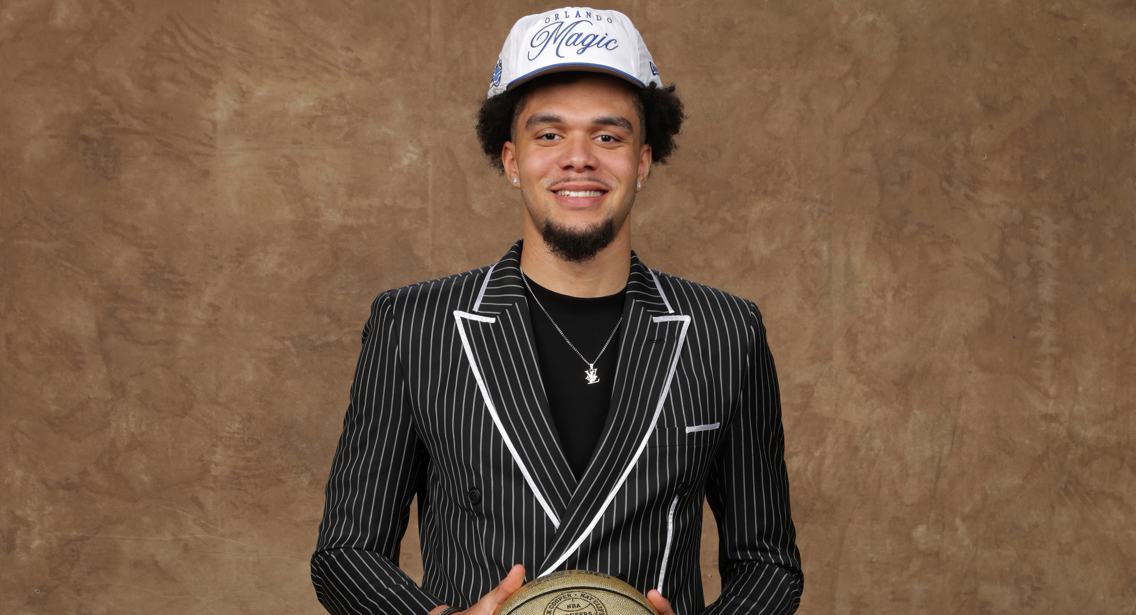 Orlando Magic Trade Up To Acquire Draft Rights To Noah Penda Orlando Orlando Magic Trade Up To Acquire Draft Rights To Noah Penda Orlando