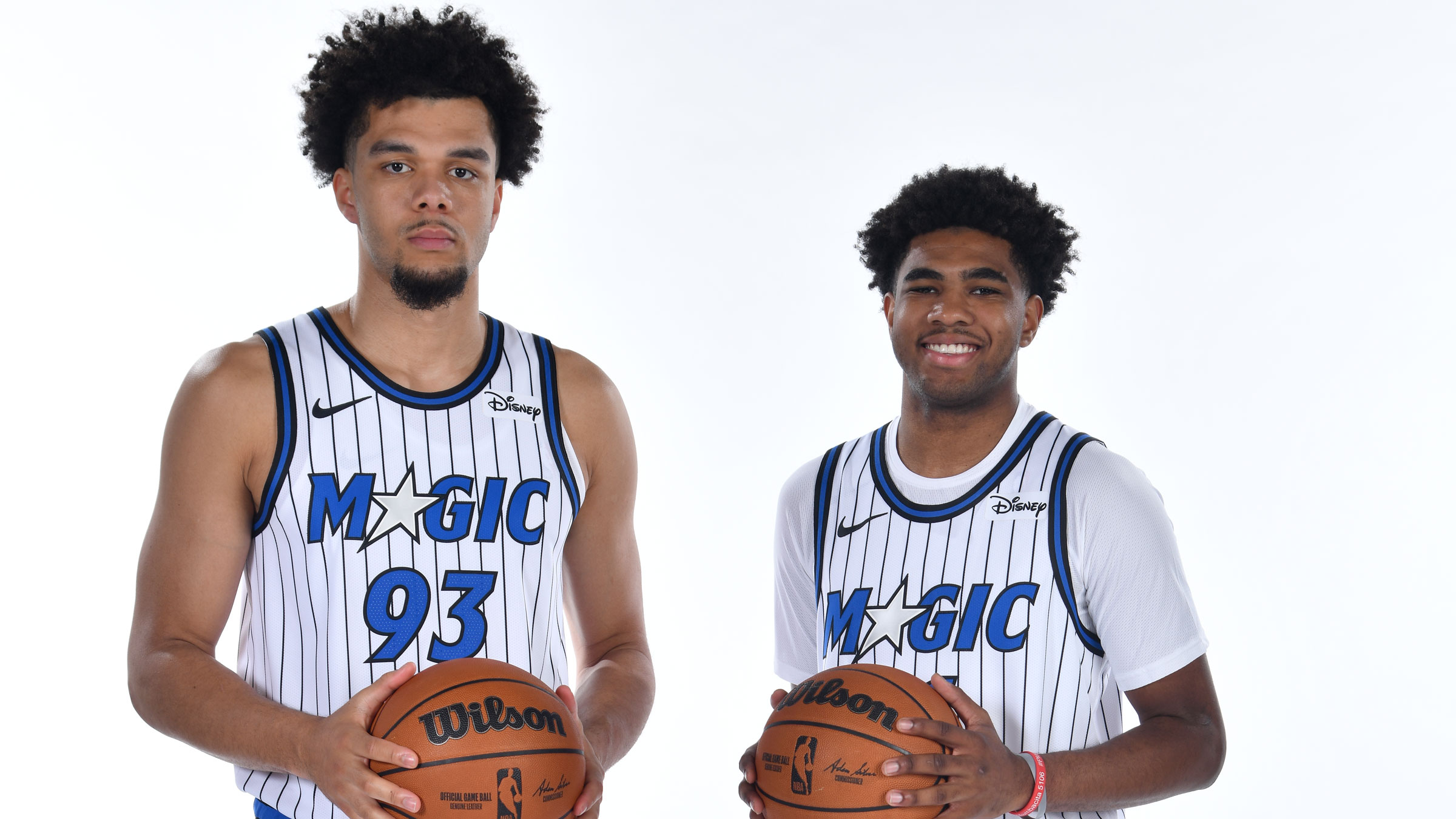 Magic Summer League Roster Orlando Magic Announce Roster for NBA 2K26 Summer League 2025 | Orlando ...