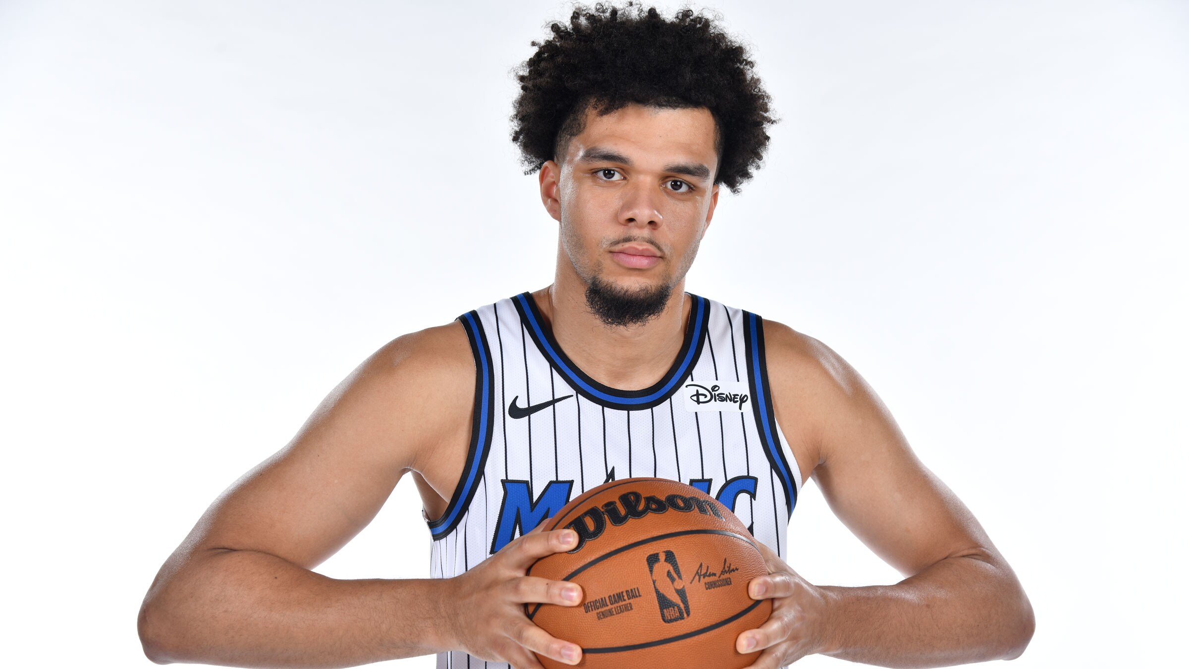 Orlando Magic Sign Rookie Noah Penda Orlando Magic