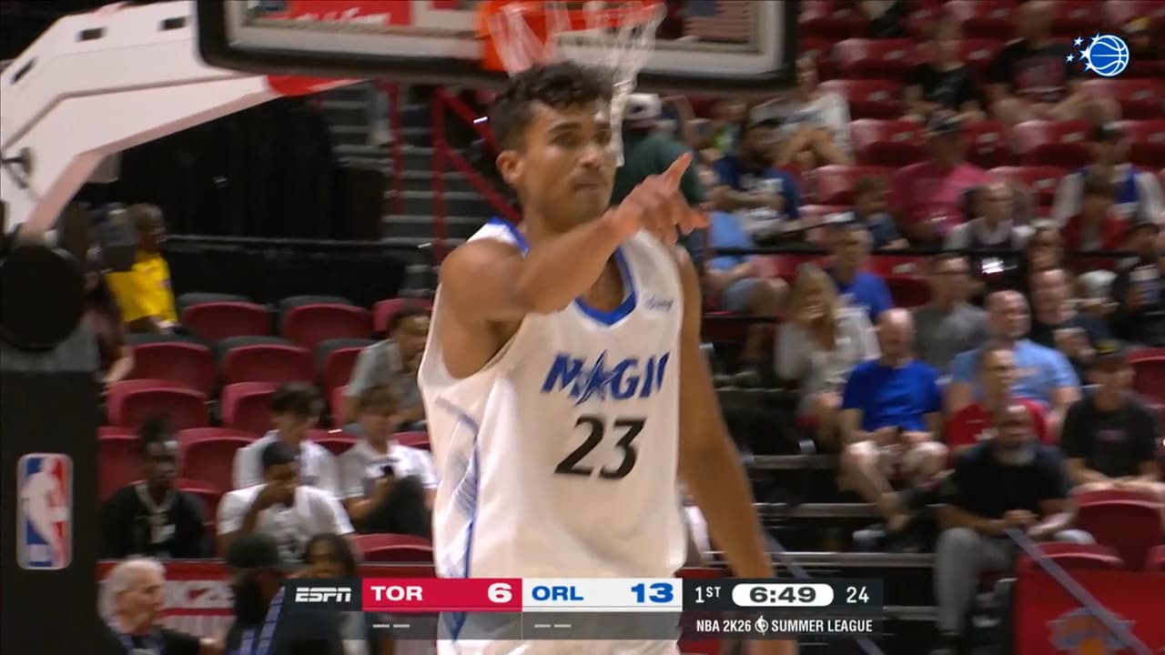 | Orlando Magic