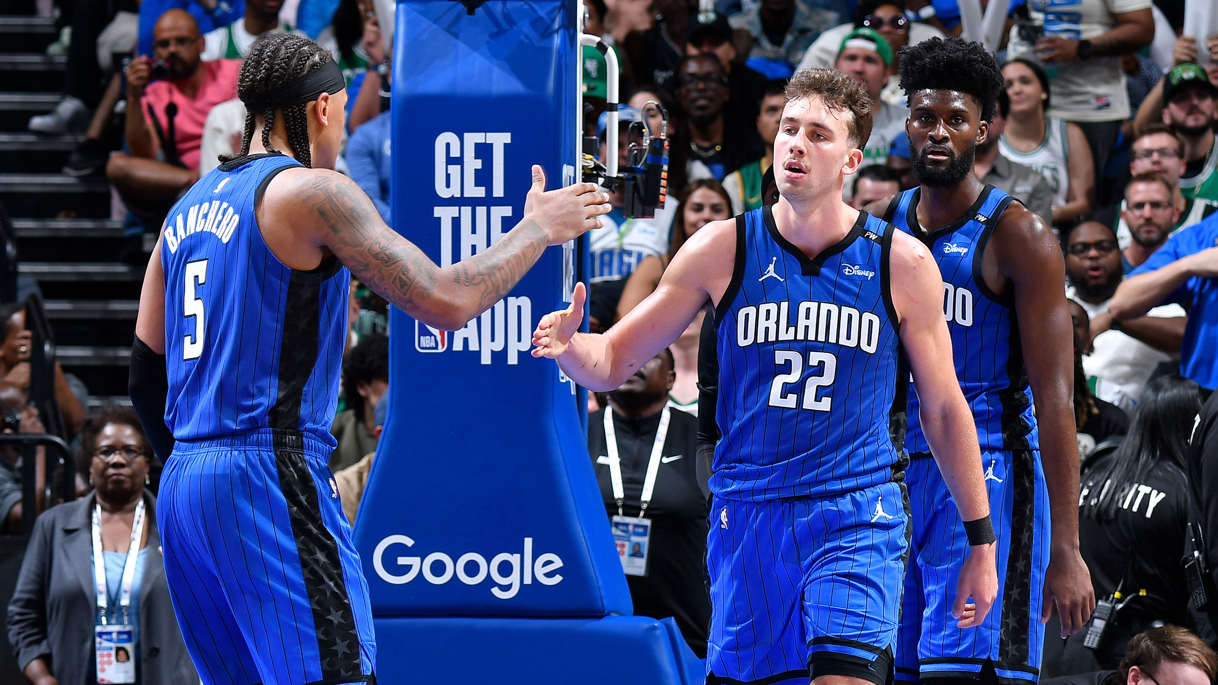 Orlando Magic's 2025-26 Regular Season Schedule Released – NBA