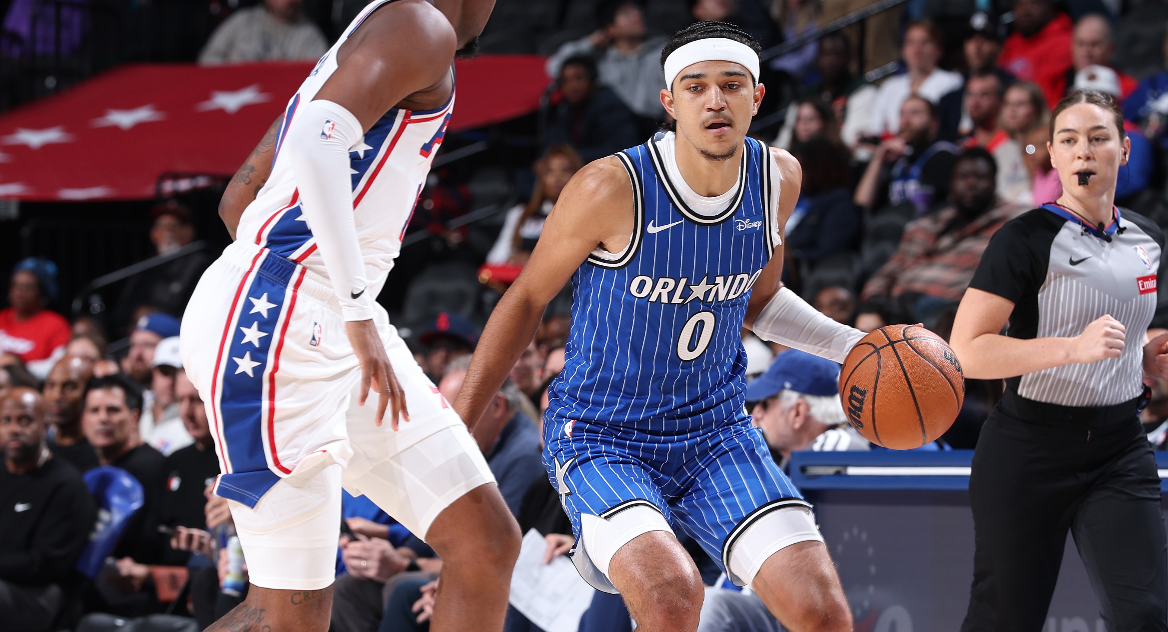 Orlando Philadelphia Orlando Magic Why the Orlando and Philadelphia Matchup?