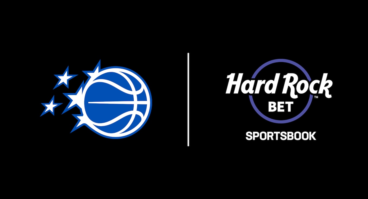 The Orlando Magic Team Up with Hard Rock Bet as Official Sportsbook ...