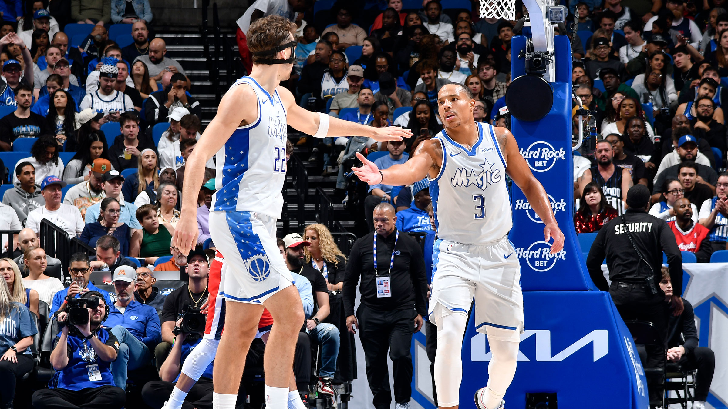 Orlando Magic Continue to Turn Heads With Their Ability to Convert in ...