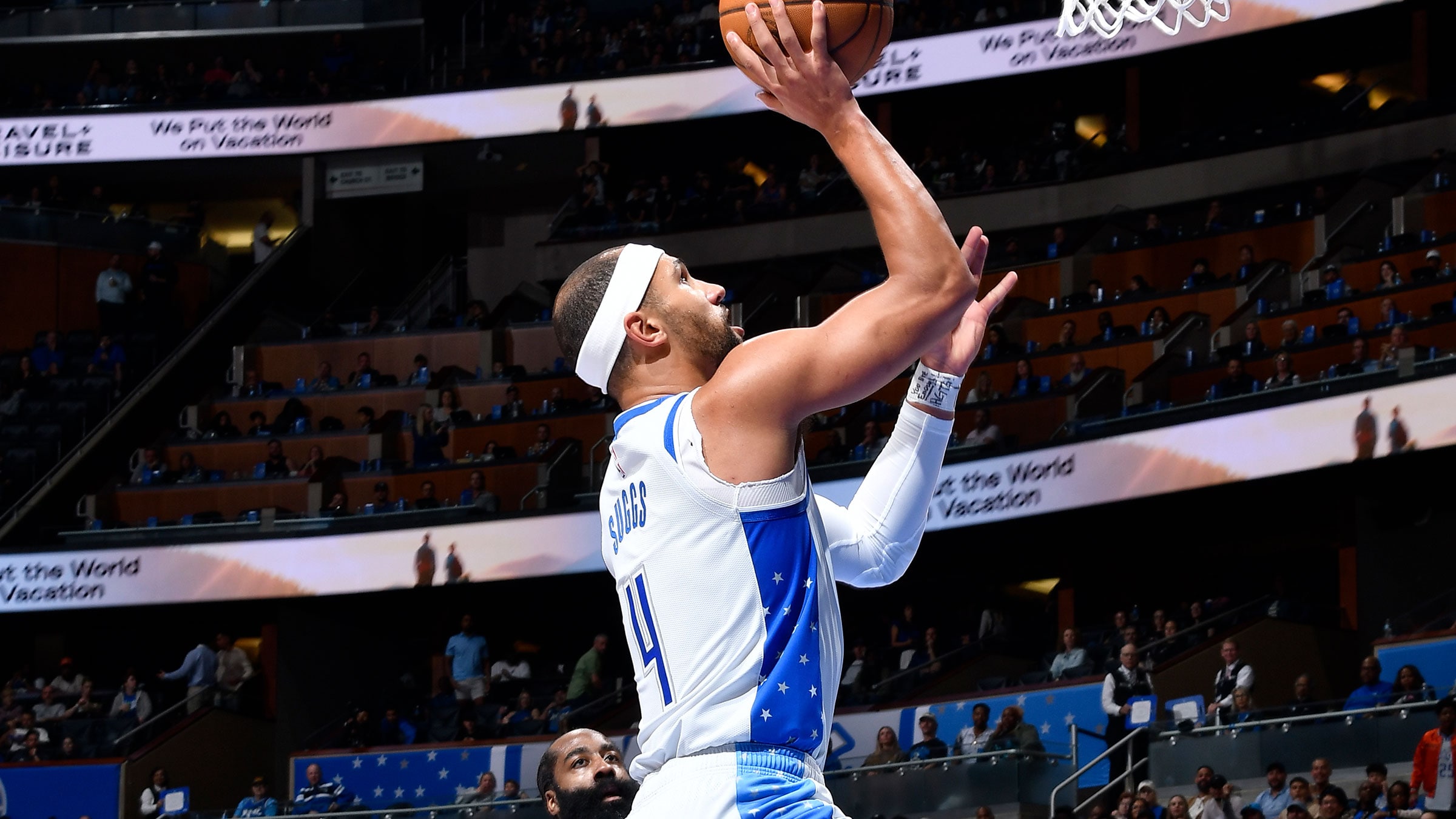Orlando Magic - Get the Latest Magic Scores, Schedule & News