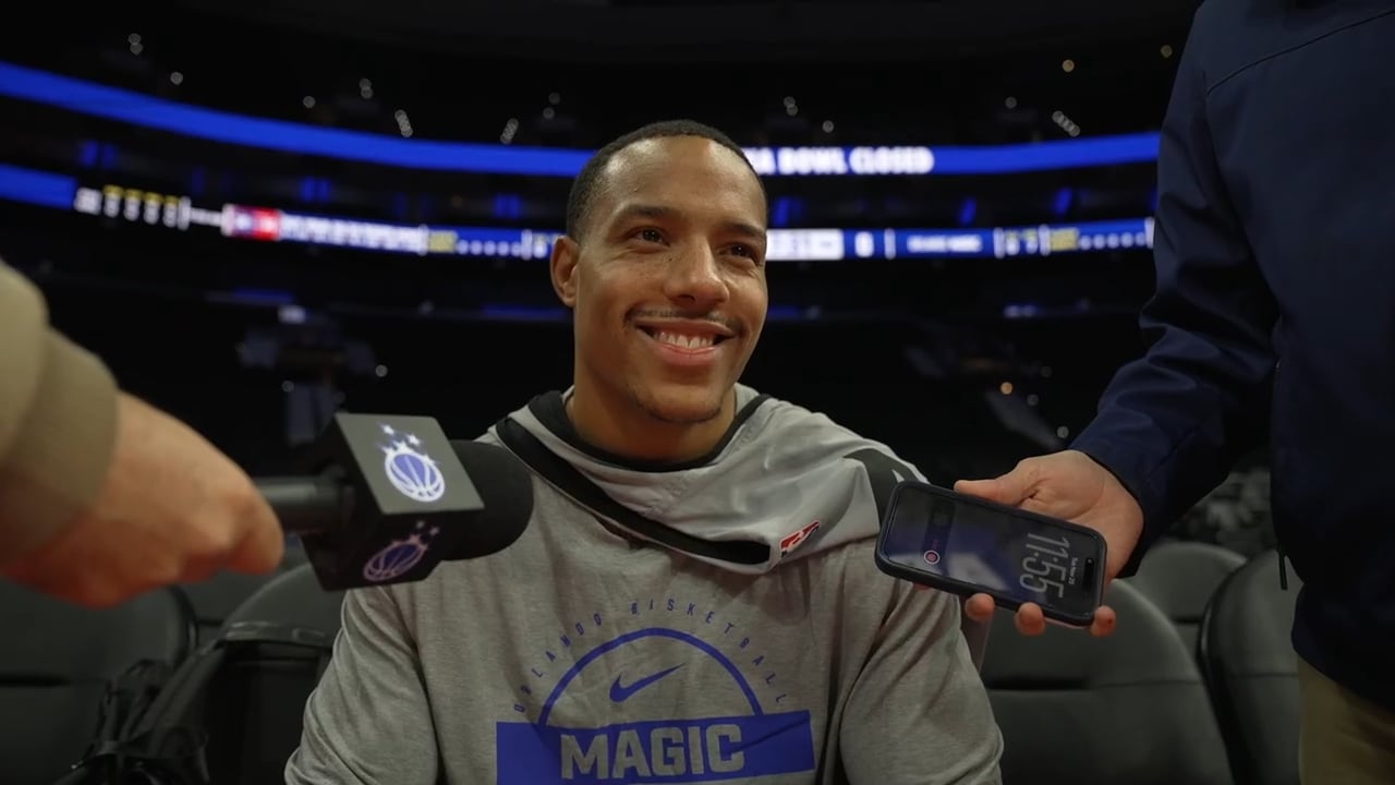 Sixers Pregame: Desmond Bane | Orlando Magic