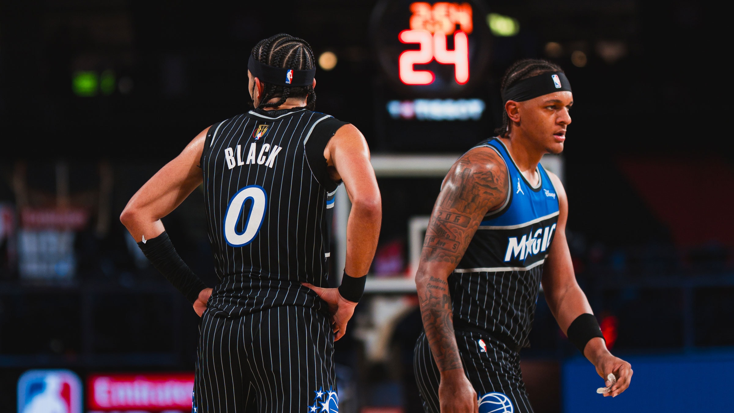 Orlando Magic at Denver Nuggets: Game Preview | Orlando Magic