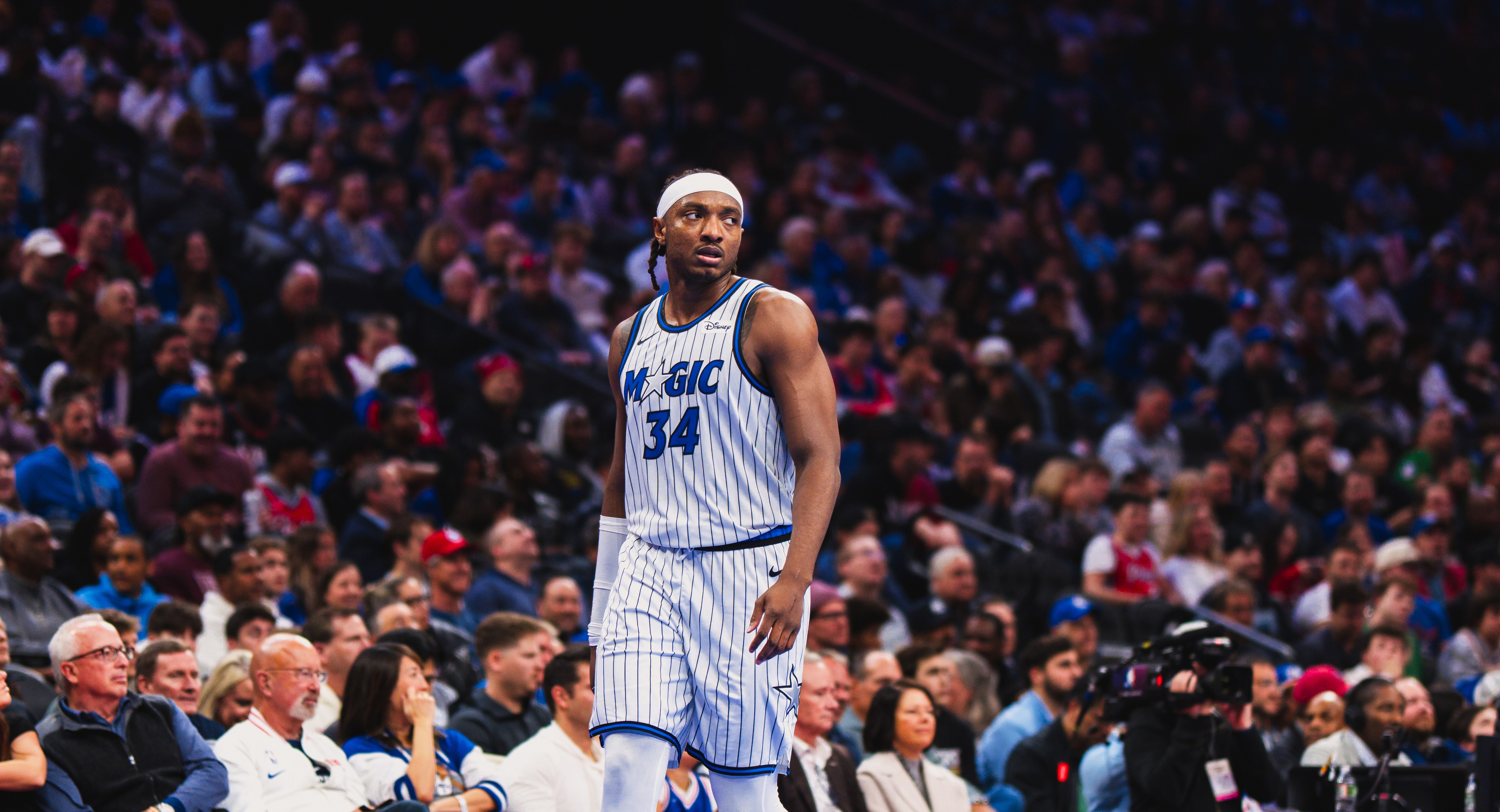 Orlando Magic at Denver Nuggets: Game Preview | Orlando Magic