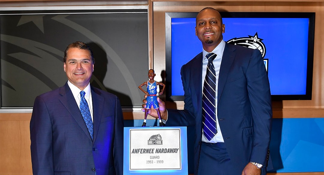 The 3-Point Shot More Valuable Than Ever Before | Orlando Magic