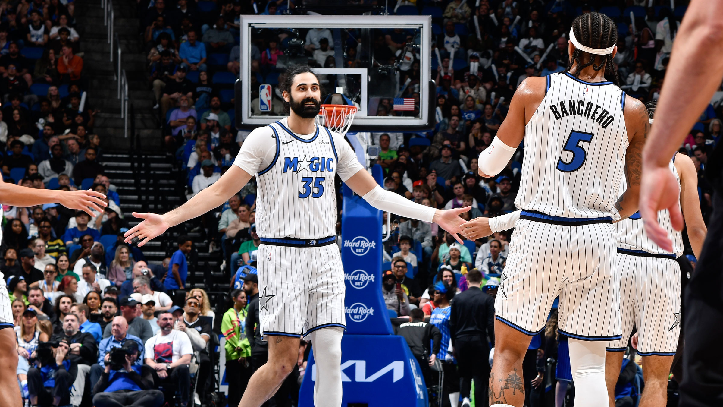 Minnesota Timberwolves vs Orlando Magic Apr 8, 2026 Game Summary