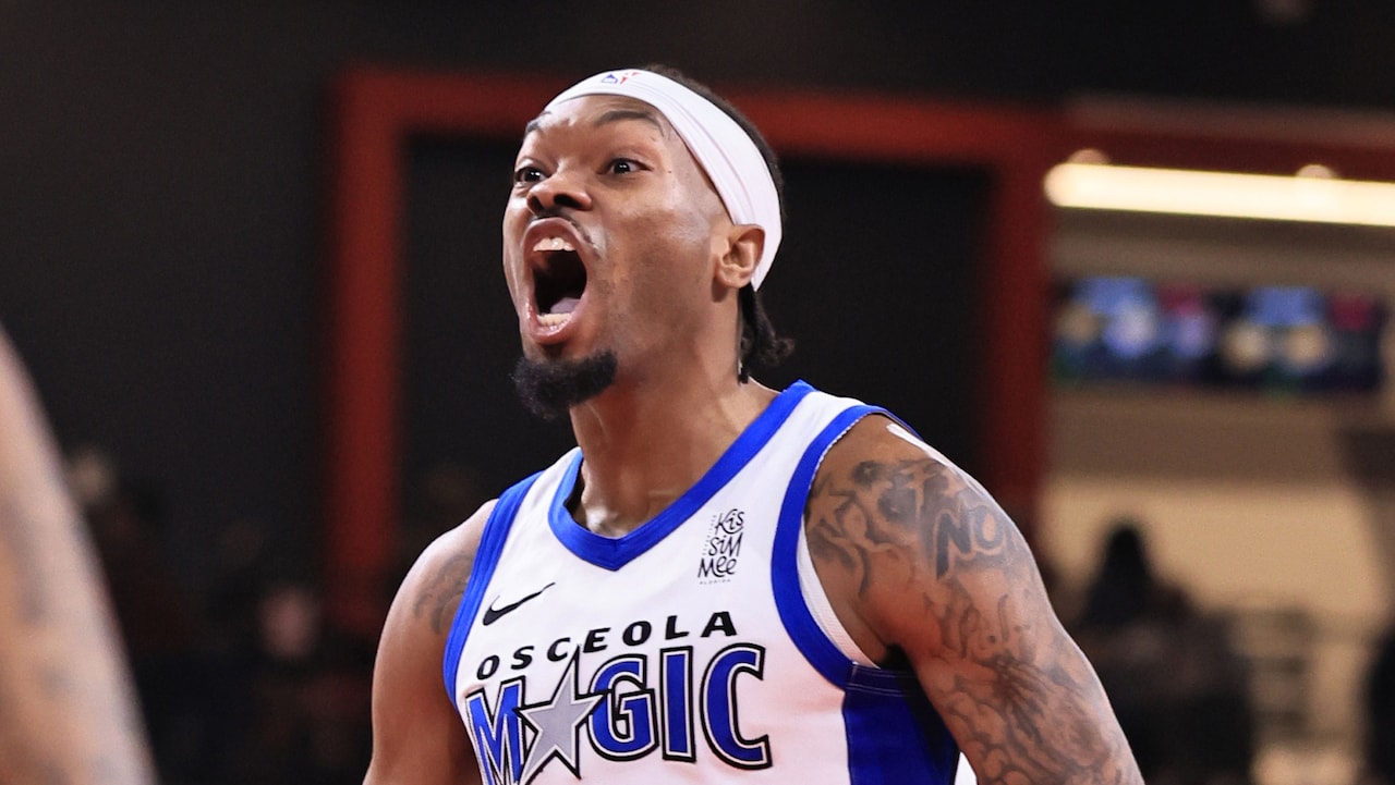Osceola Magic Win Thriller in First Round of Playoffs Over Long Island ...