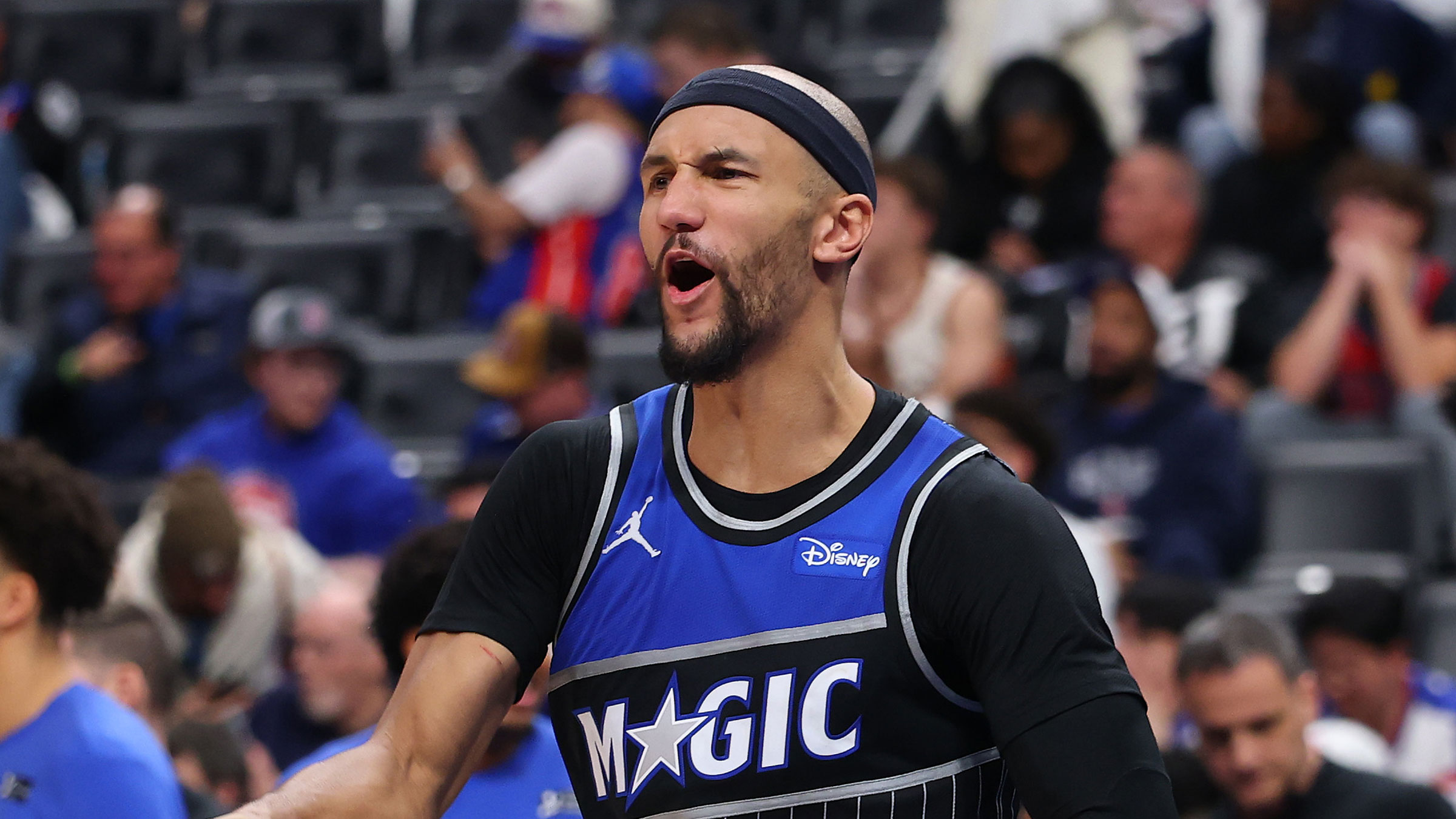 Orlando Magic Unveil New Threads from Nike | Orlando Magic