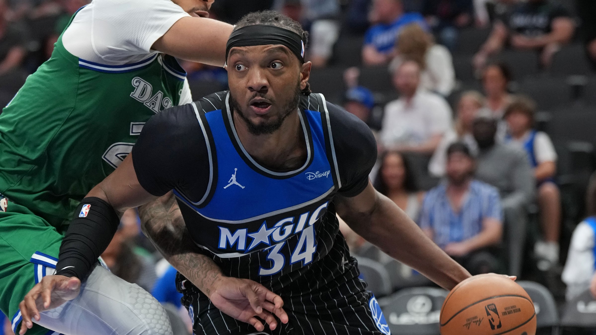 Orlando Magic Have One Of Their All-Time Best Offensive Games in Win Over Dallas Mavericks | Orlando Magic