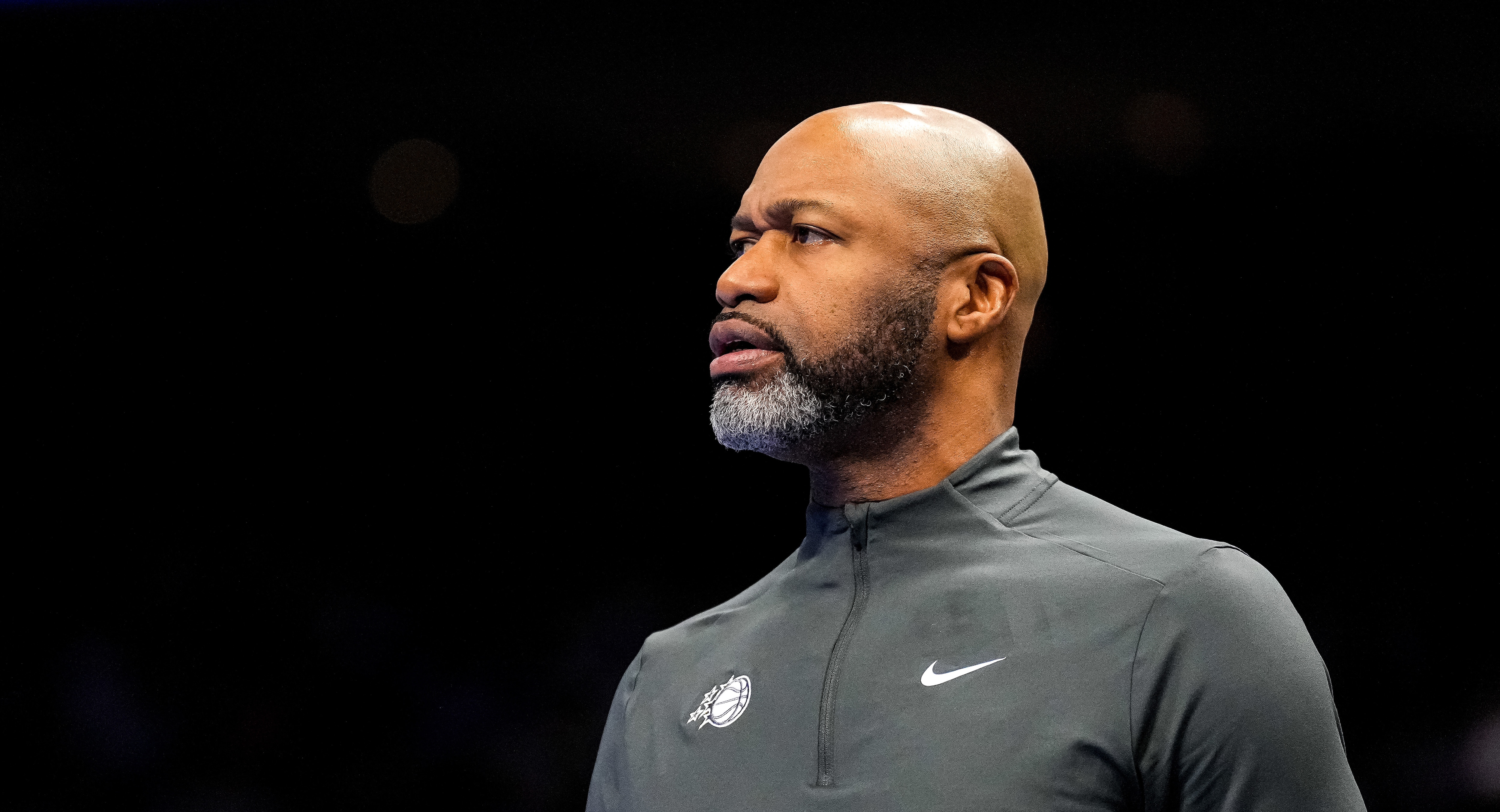 Orlando Magic Dismiss Jamahl Mosley as Head Coach | Orlando Magic