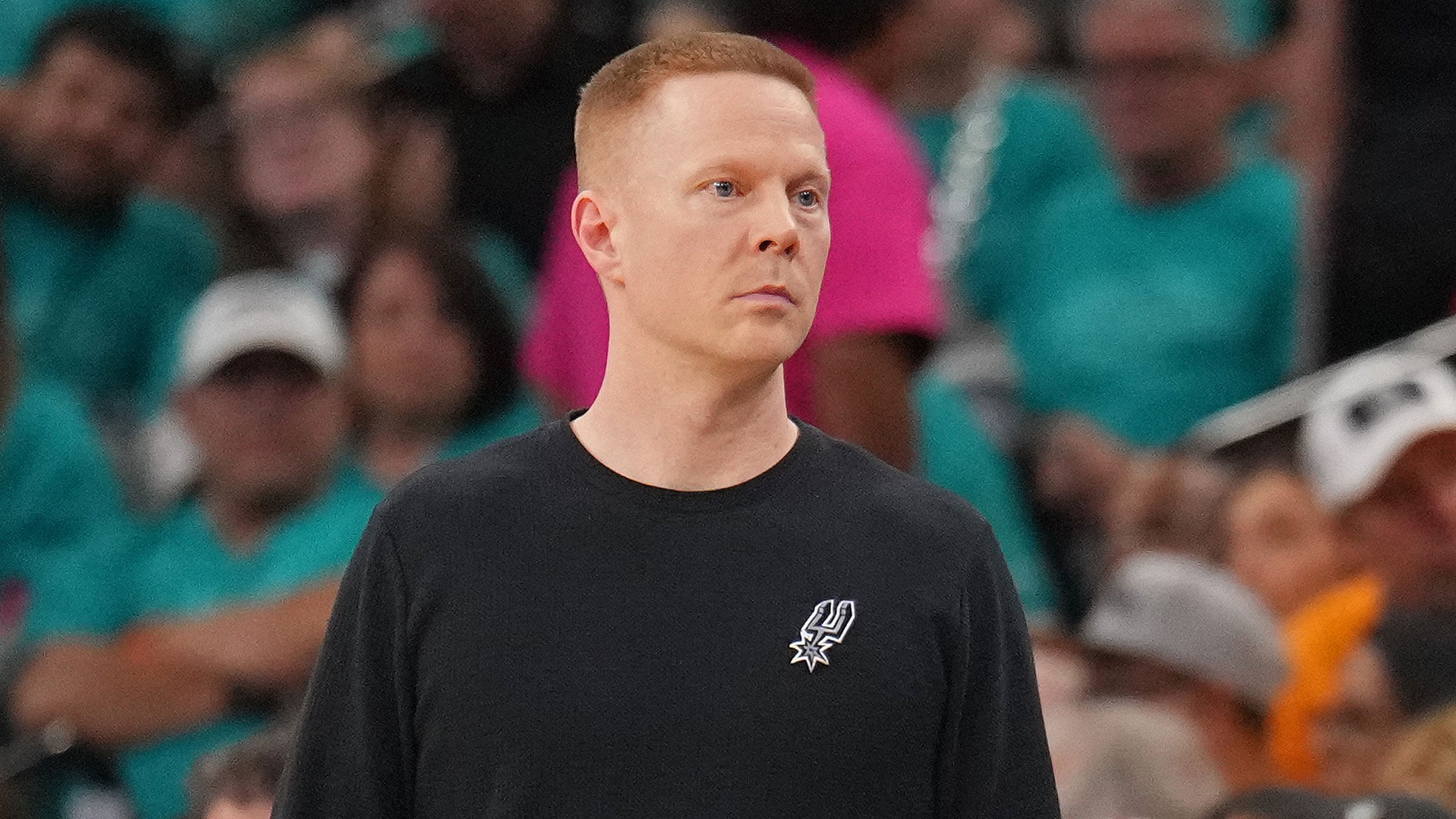 Sean Sweeney's Coaching History & Relationships Speak Volumes As to Why He's the Perfect Person for the Job