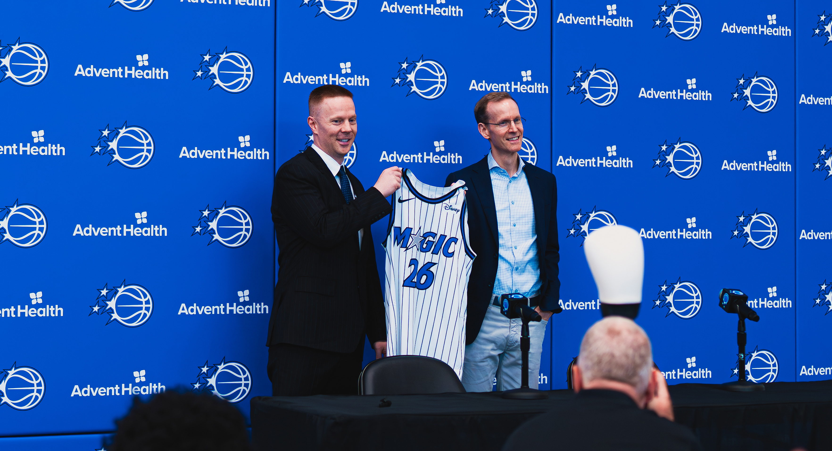Orlando Magic Partner with Merrick Bank on City Edition-Branded Credit ...