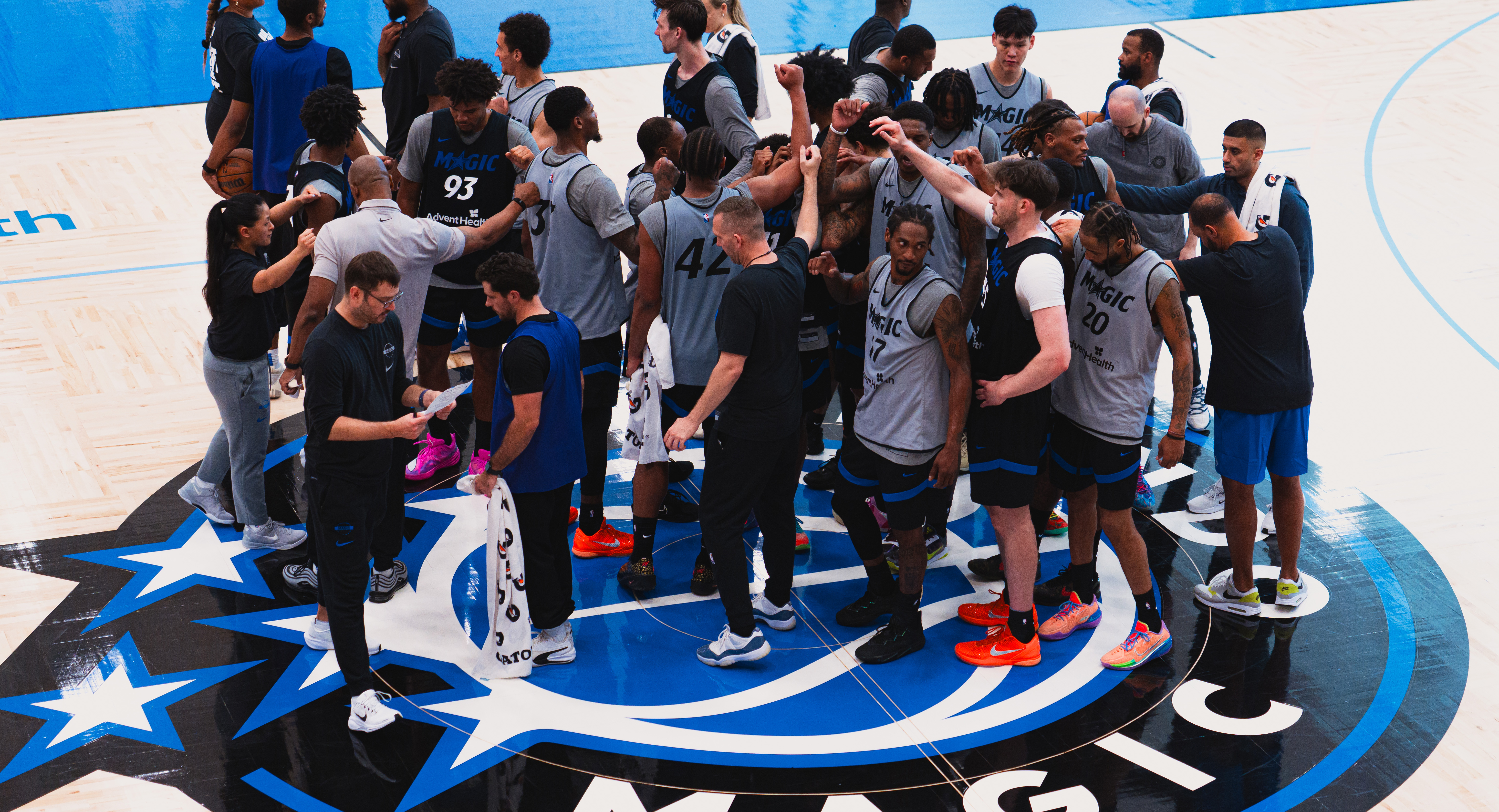Magic Summer League Roster Orlando Magic Waive Jonathan Isaac | Orlando Magic