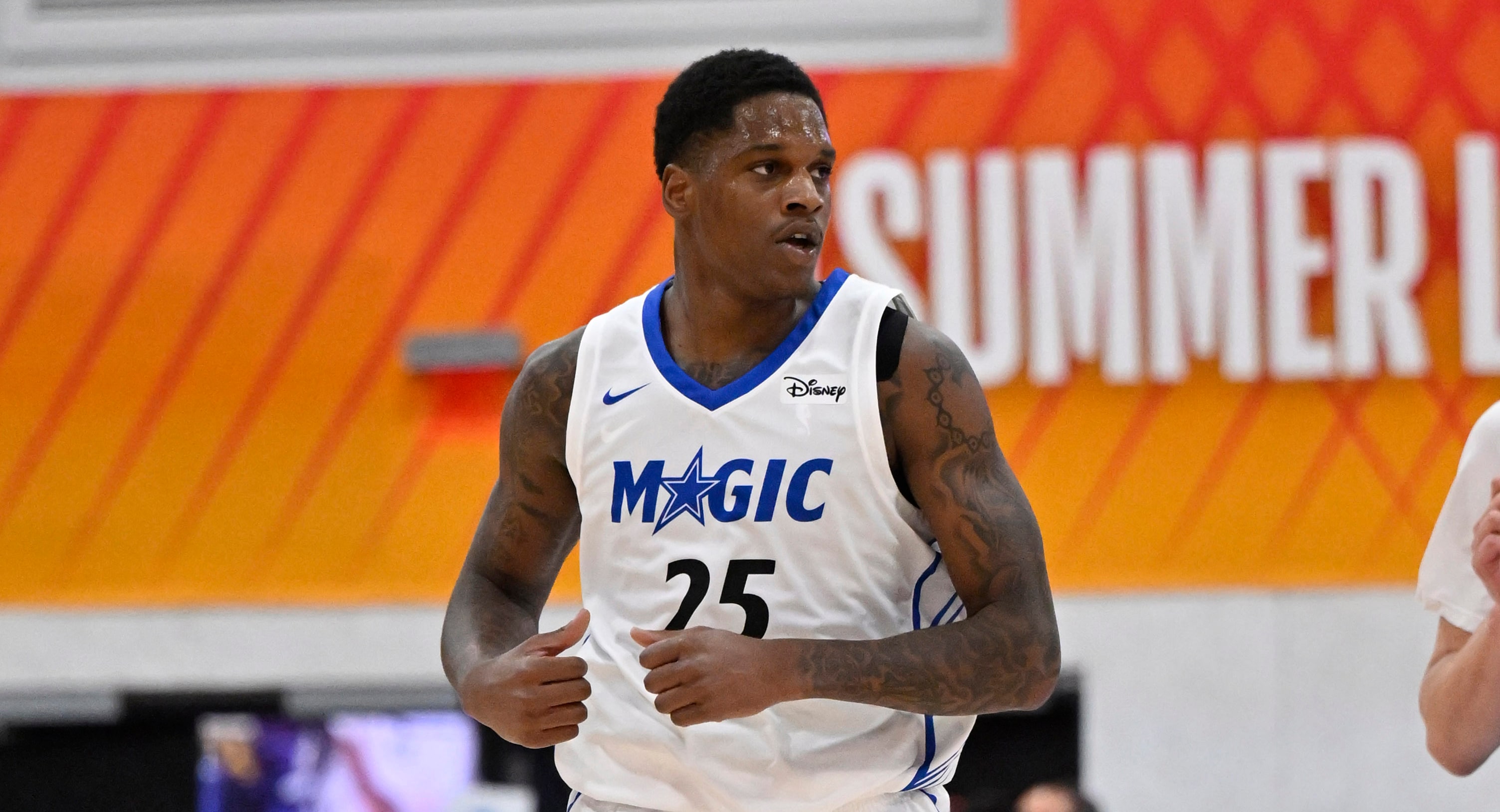 Orlando Magic Rookie Izaiyah Nelson Needs Surgery After Ankle Fracture