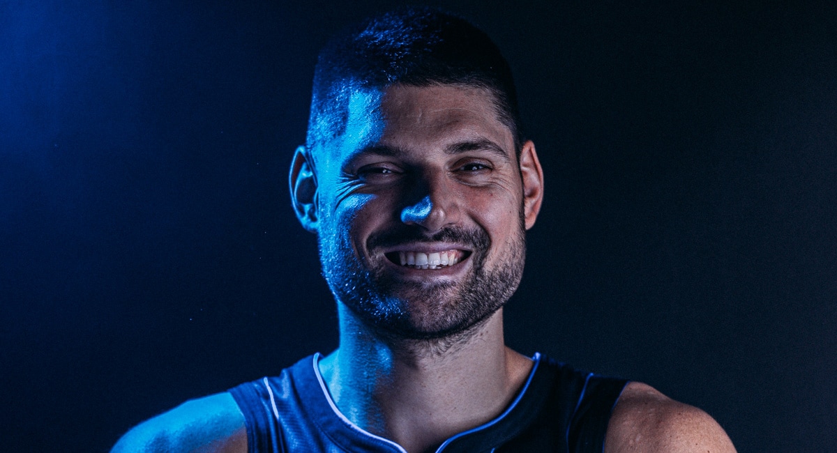 Nikola Vucevic Returns to Orlando Magic as Franchise All-Time Scorer