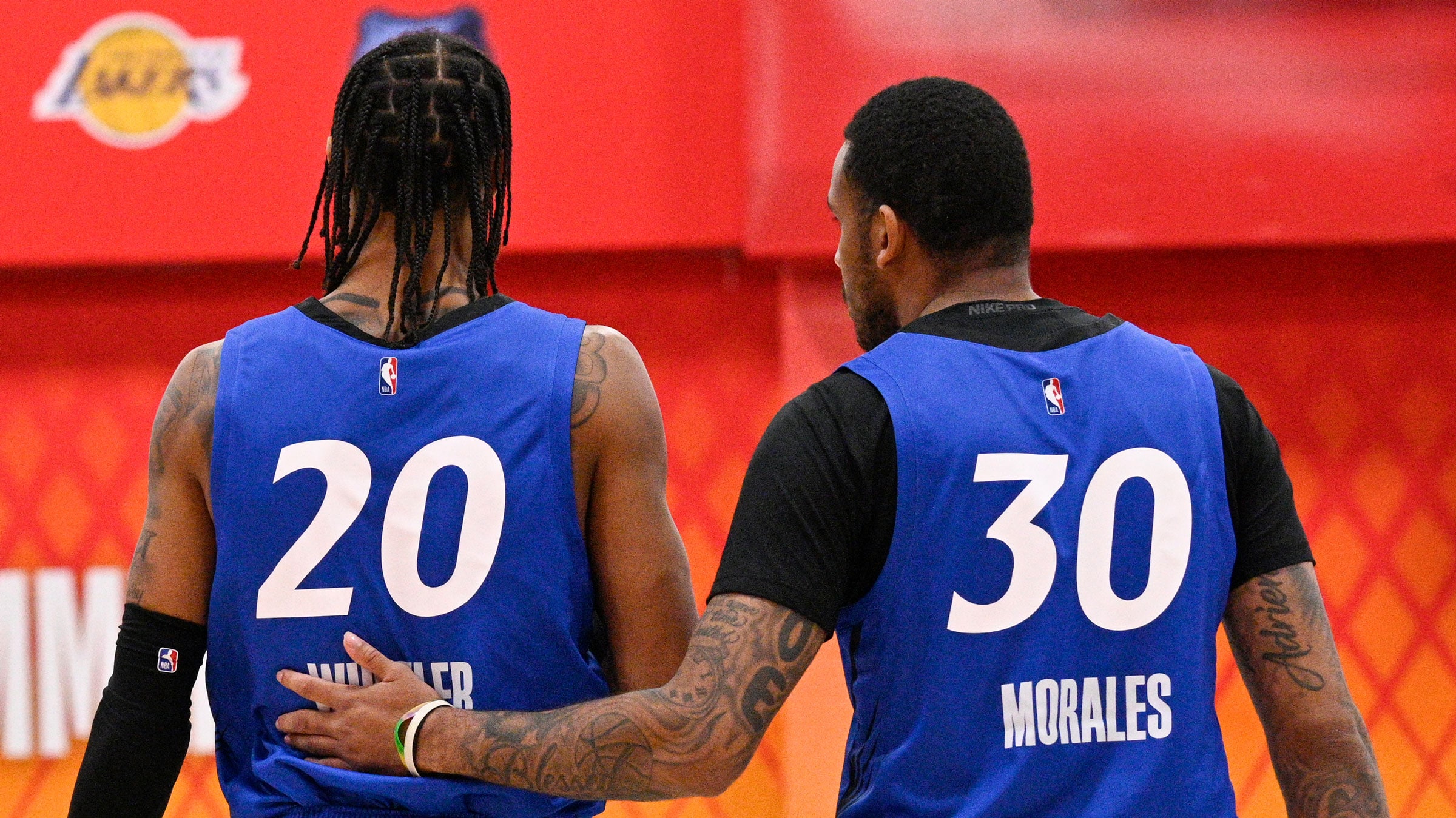 Magic unveils upcoming Summer League roster