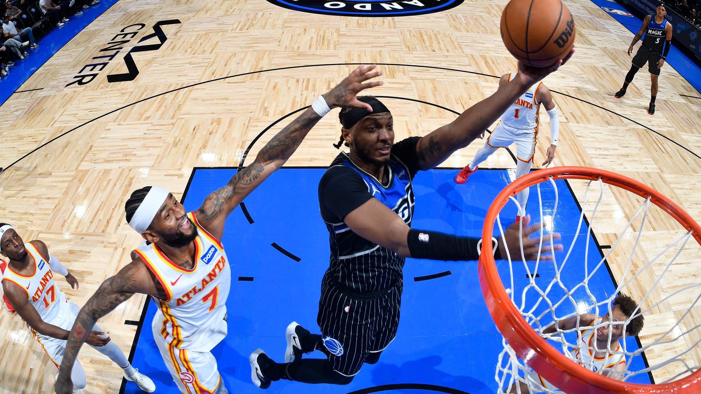 8 Interesting Orlando Magic 2026-27 Regular Season Schedule Storylines