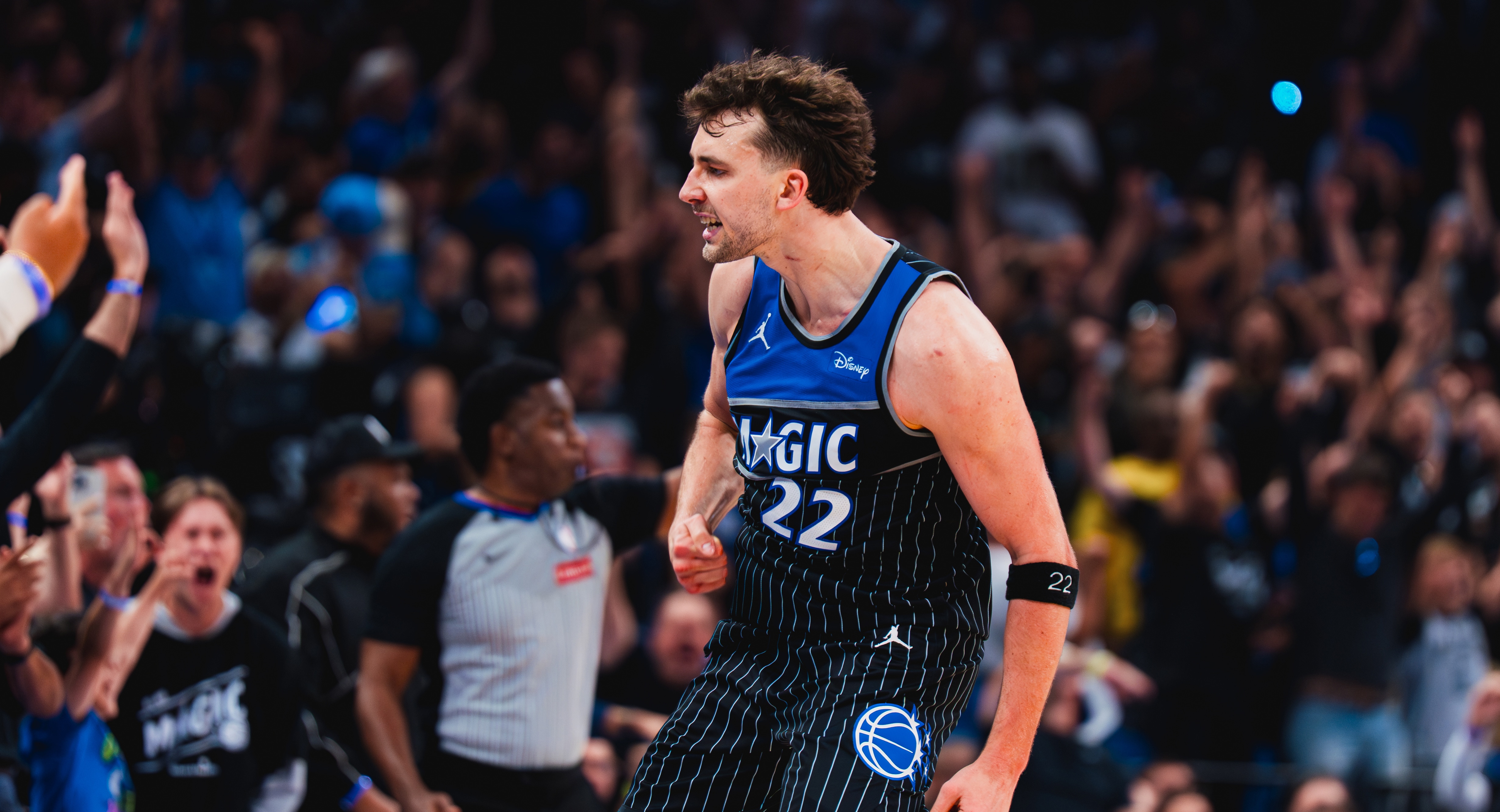 Orlando Magic Expand to Tallahassee, Gainesville With Free Over-the-Air TV Deal