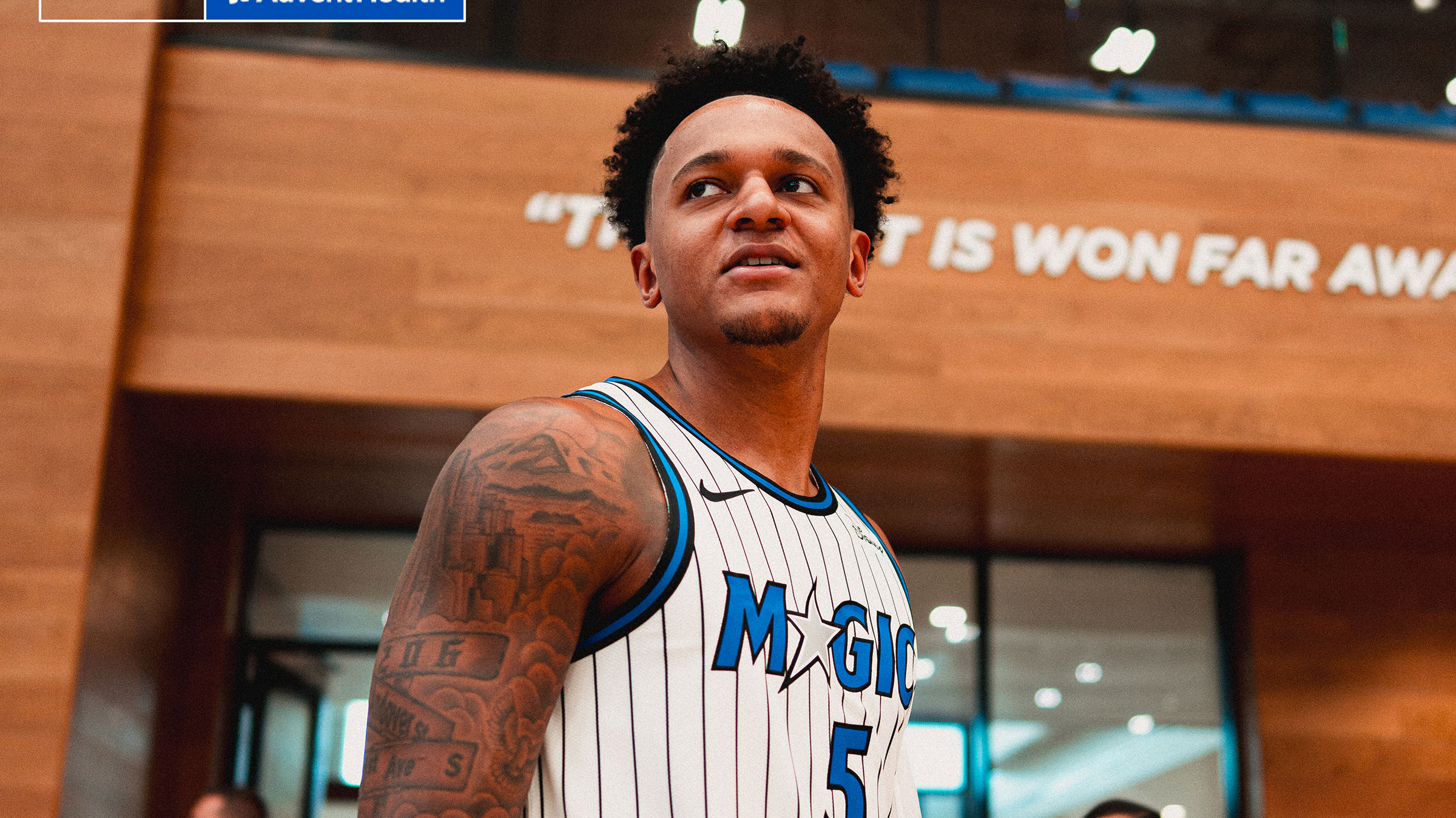 Paolo Banchero Enters Year 5 With Elite Playmaking Stats, Jump Shot Questions