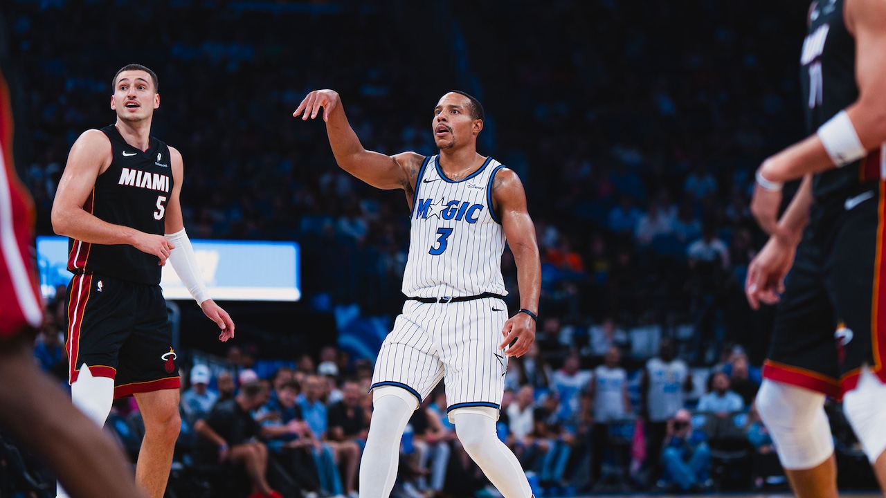 Magic Waive Shelvin Mack | Orlando Magic