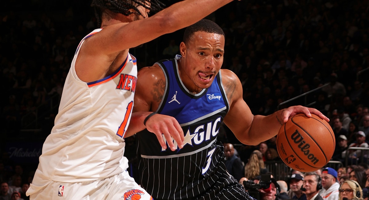 Orlando Magic at New York Knicks: Game Preview