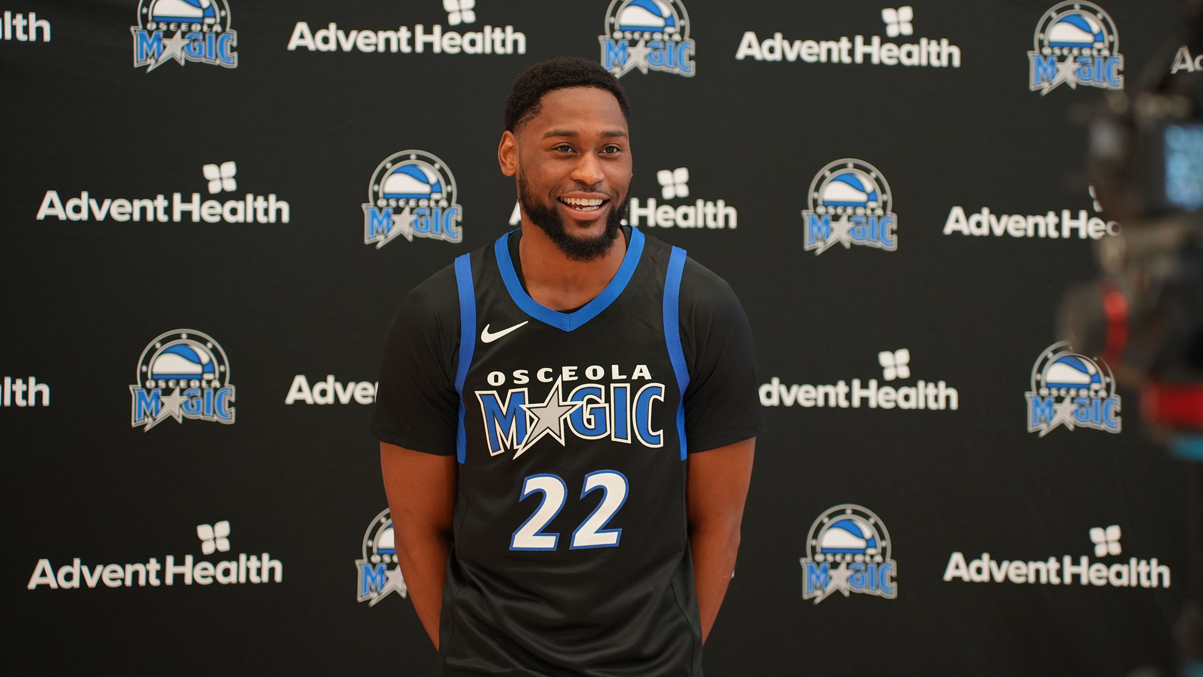 Osceola Magic Feature Many New Faces, But Winning Culture Remains a ...