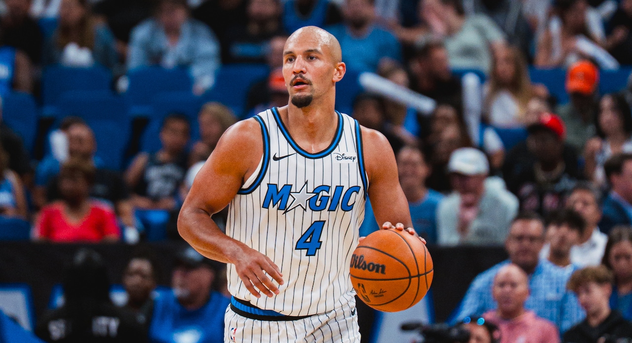 Magic Four-Point Play: Follow-Up vs. Timberwolves | Orlando Magic