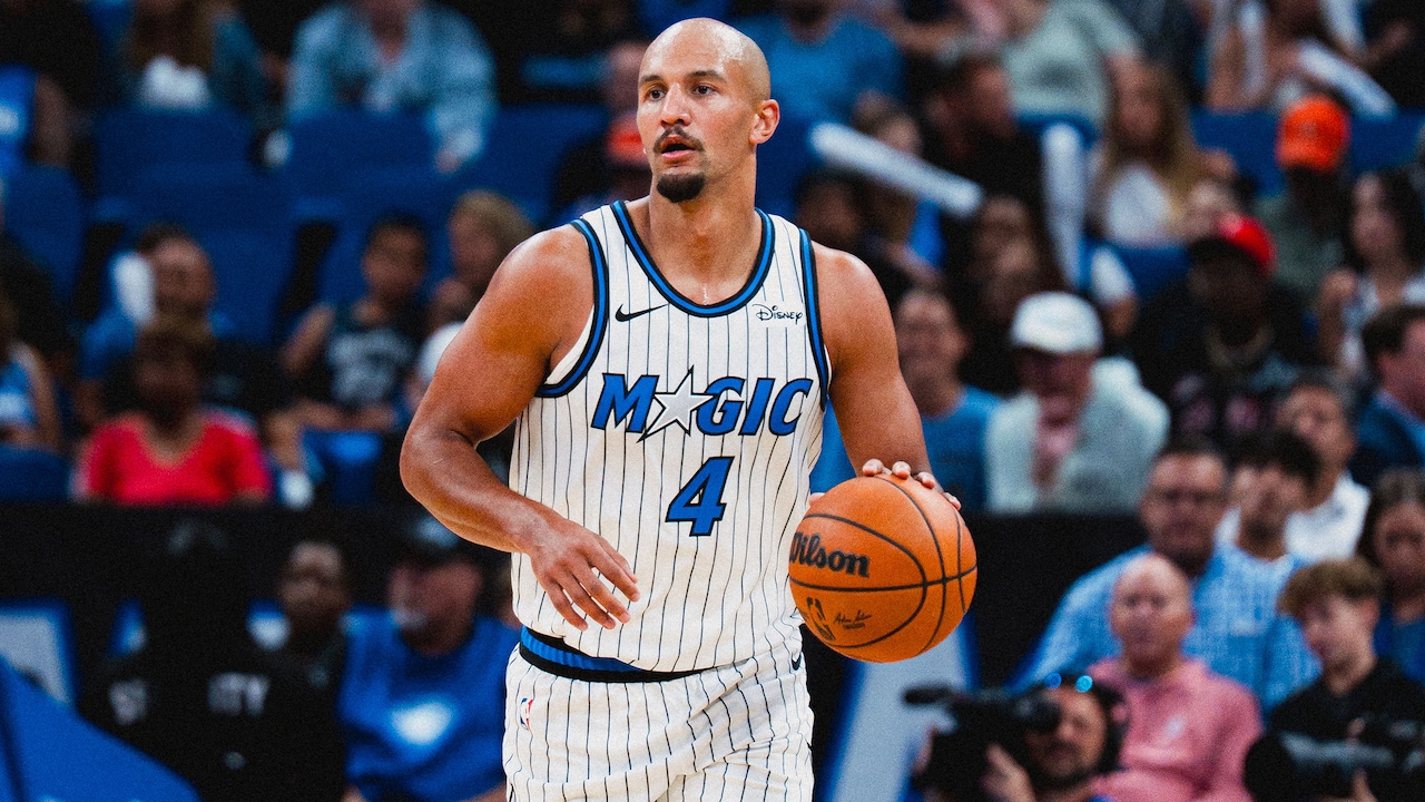 Ranking Today's Strangest NBA Hairstyles | Orlando Magic