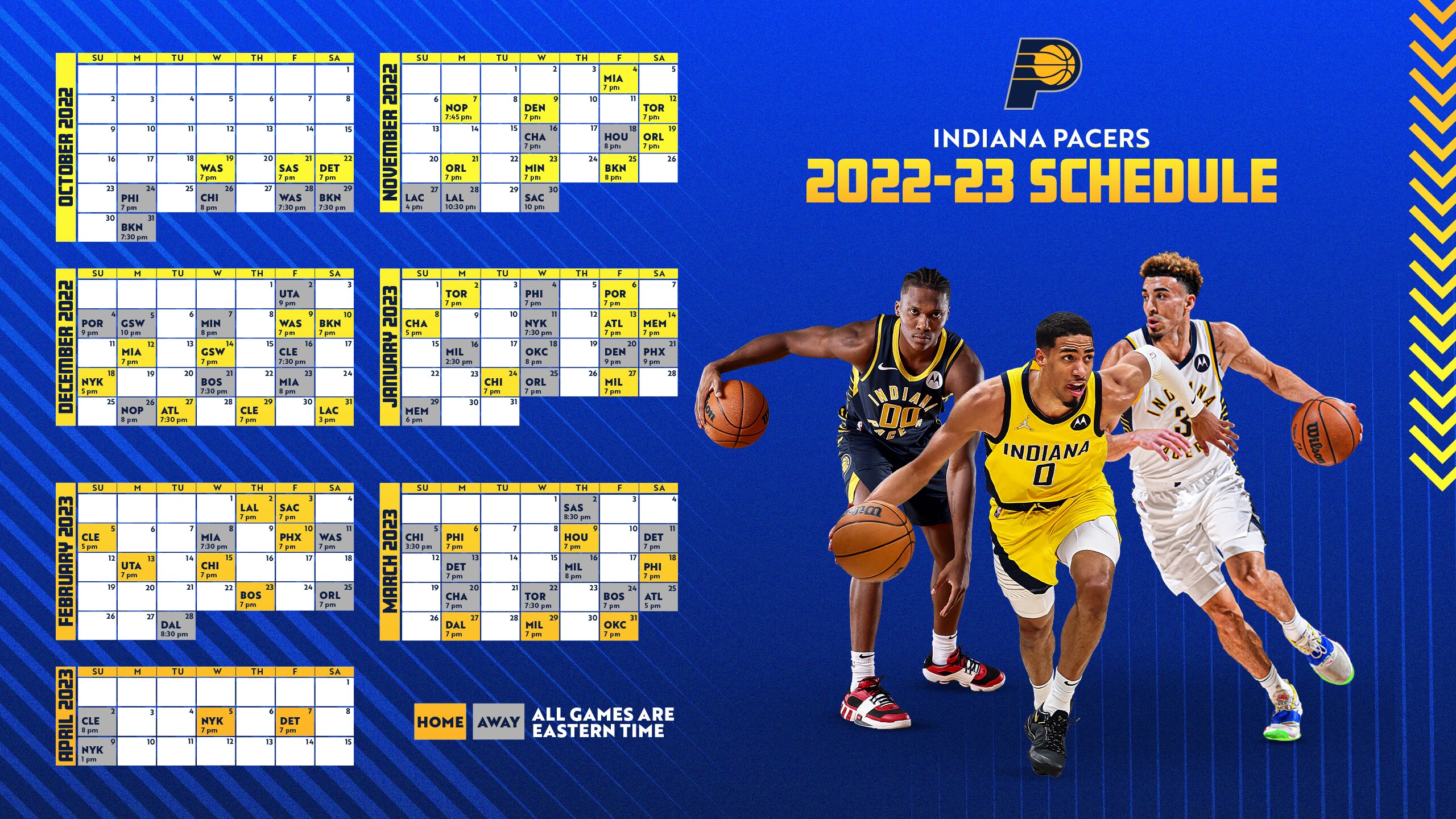 Indiana Pacers Schedule 2024 24 Lura Mellie