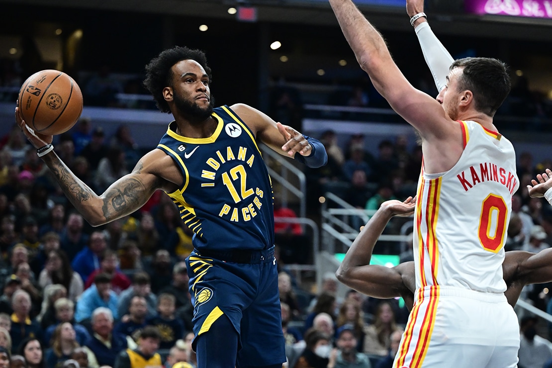 Pacers - The official site of the NBA for the latest NBA Scores, Stats ...