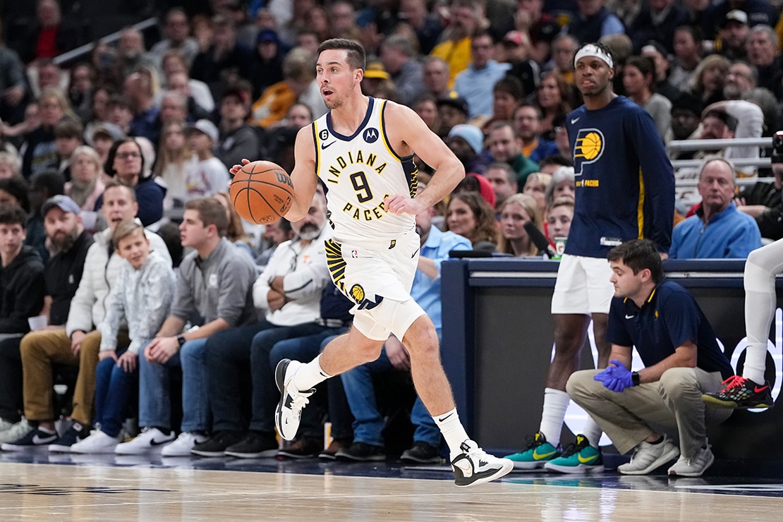 Game Preview: Pacers vs. Hornets | Indiana Pacers
