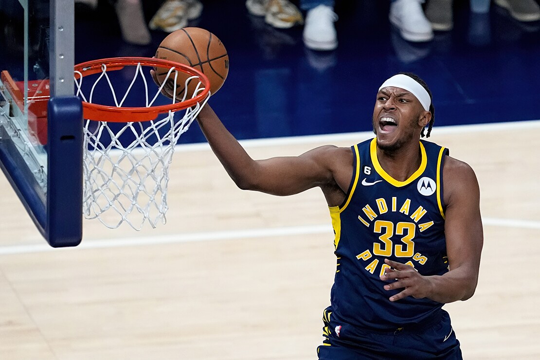 Game Preview Pacers vs Jazz