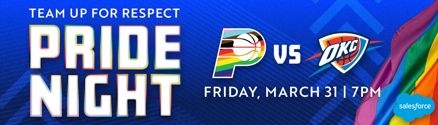 WWE NIGHT | Indiana Pacers