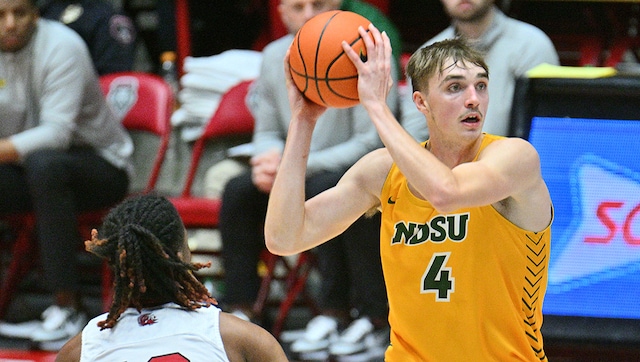 Grant Nelson: 2023 Draft Prospect | NBA.com