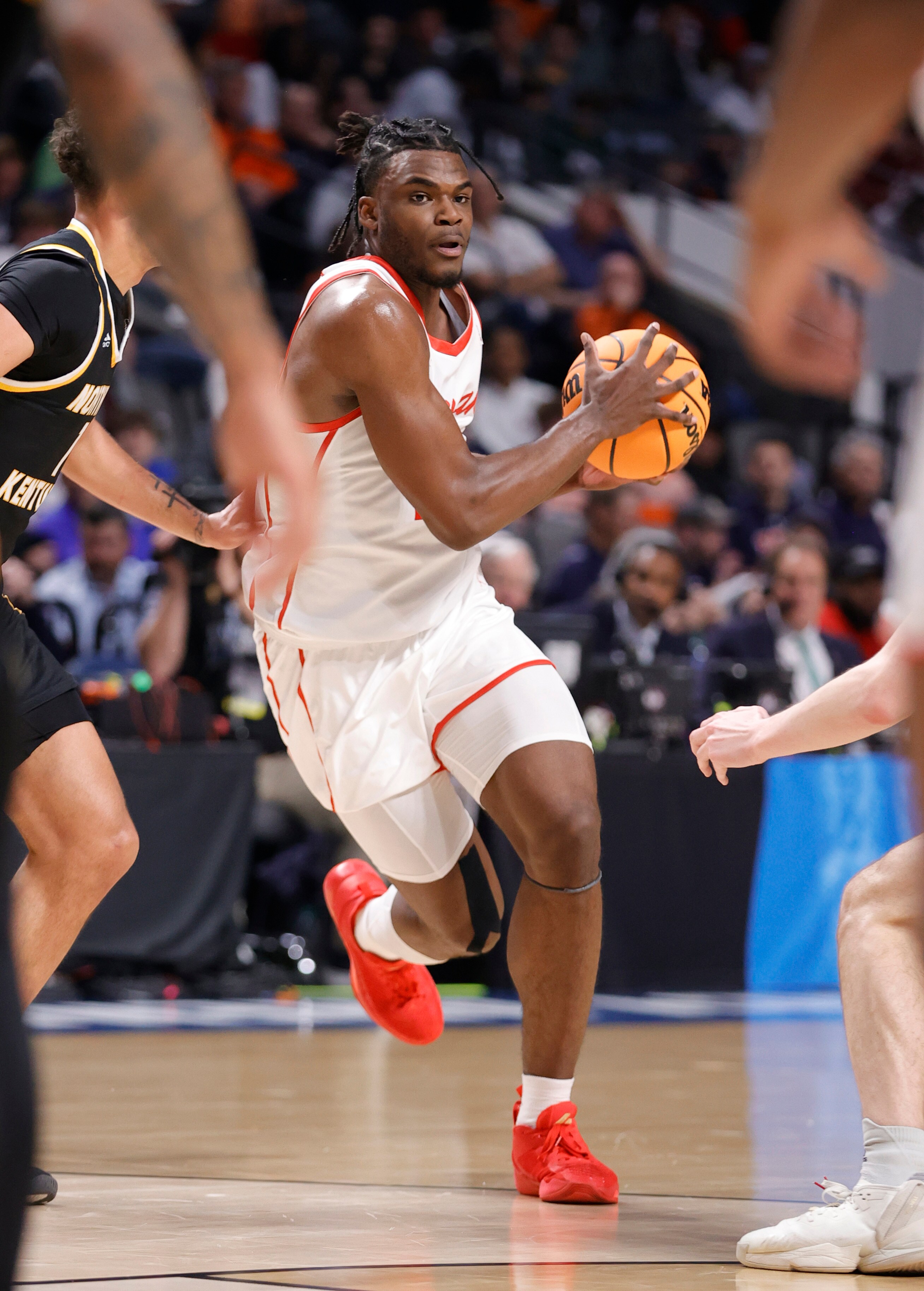 Pacers 2023 Mock Draft Projections 5.0 Photo Gallery