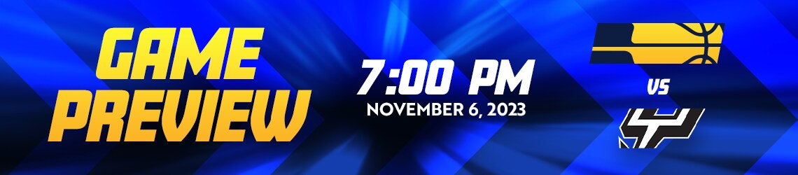 Game Preview: Pacers vs Spurs | NBA.com