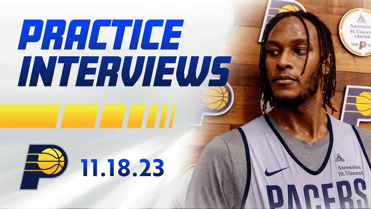 Orlando Magic vs Indiana Pacers Nov 19, 2023 Game Summary