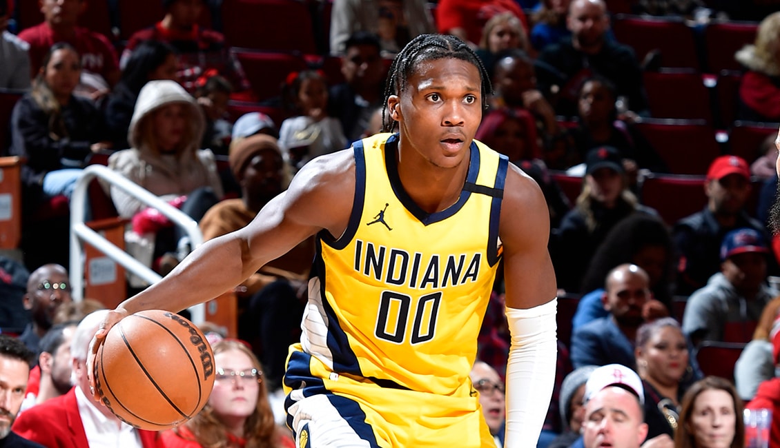 Game Preview: Pacers at Bulls | Indiana Pacers