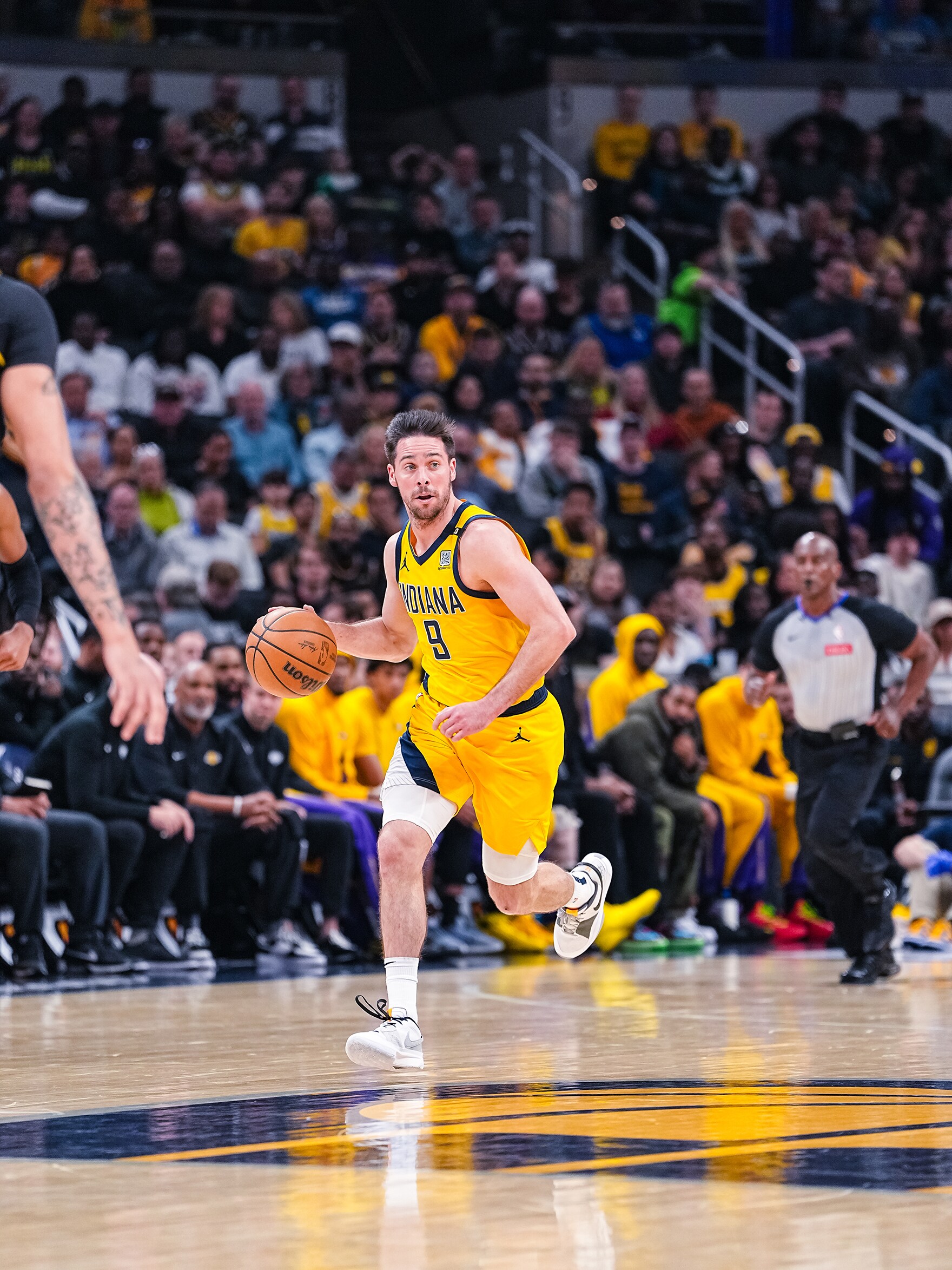Pacers 109, Lakers 90 Photo Gallery | NBA.com