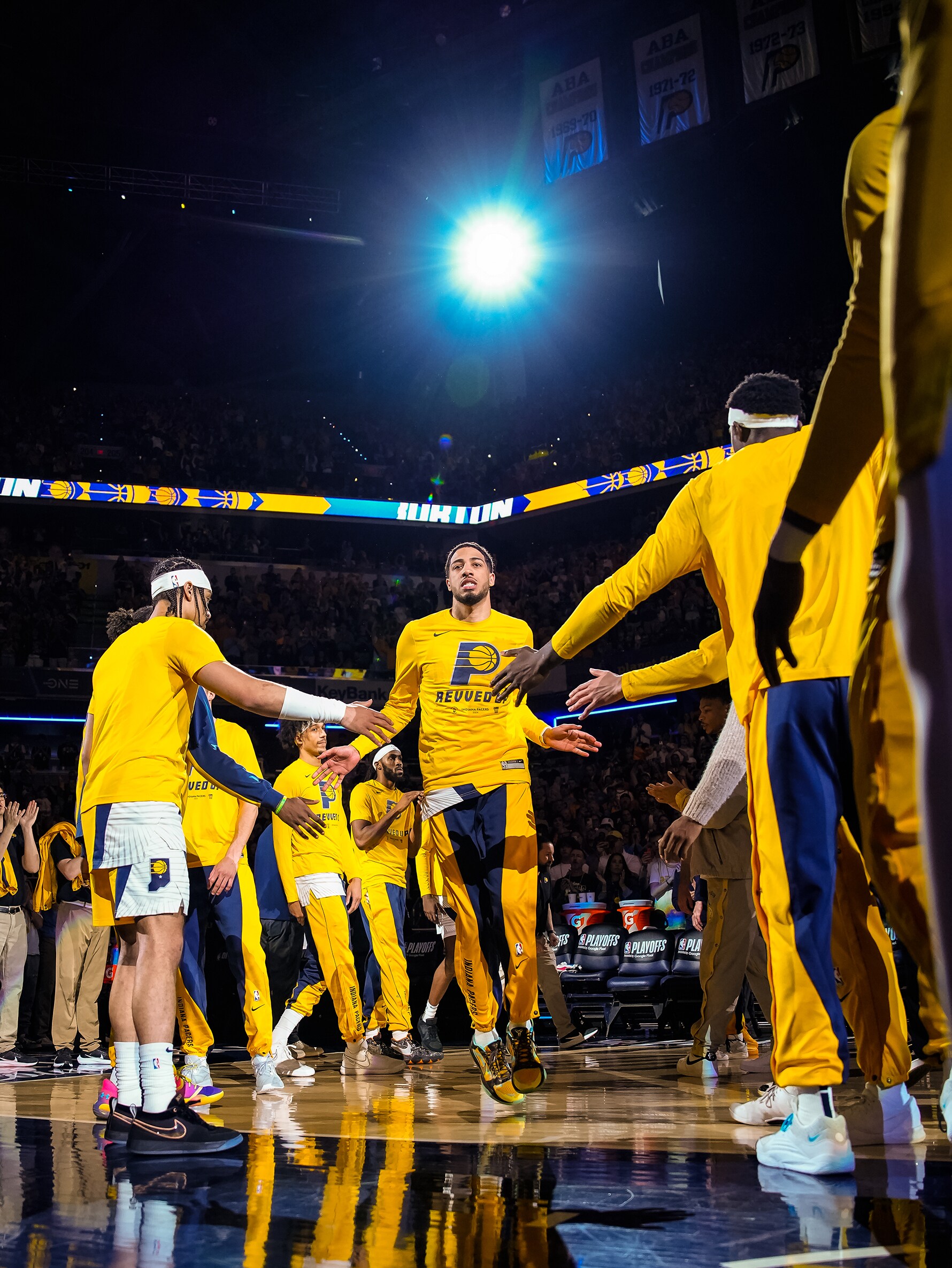 Pacers 126, Bucks 113 (Game 4) Photo Gallery | NBA.com