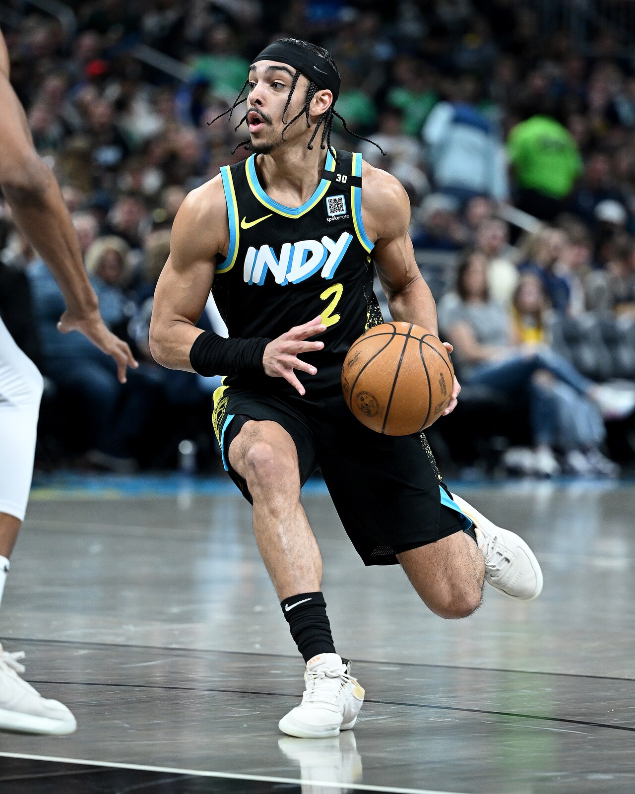 Pacers 121, Nets 100 | Indiana Pacers