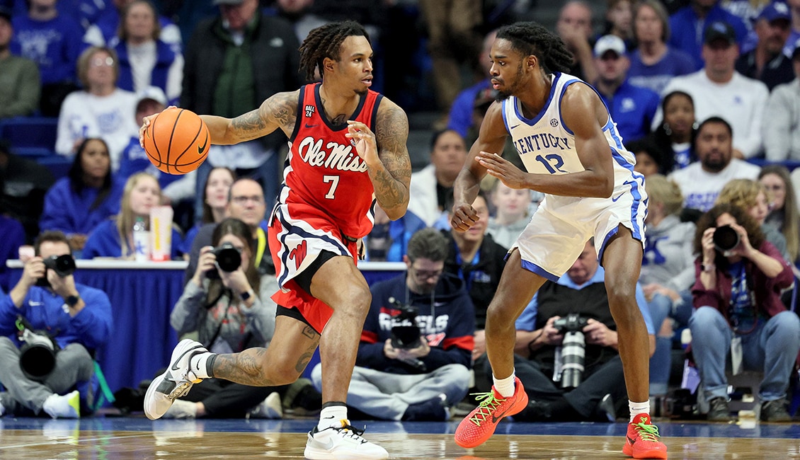 Allen Flanigan: 2024 Draft Prospect | NBA.com